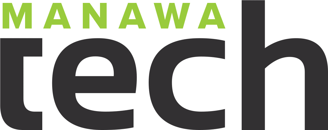 Manawa Tech logo