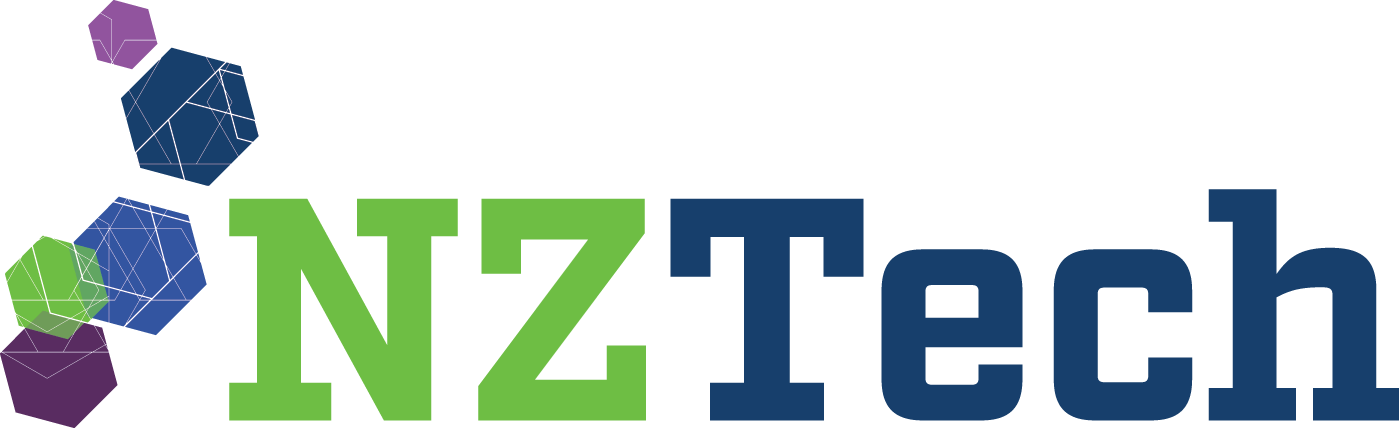 NZ Tech logo