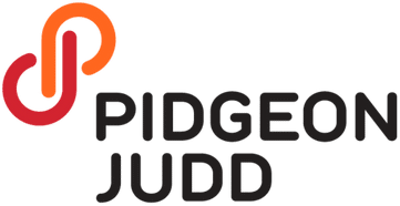 Pidgeon Judd logo