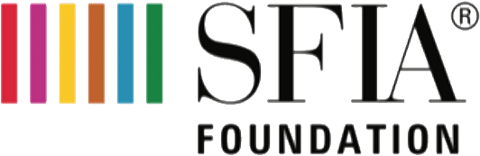 SFIA Foundation logo
