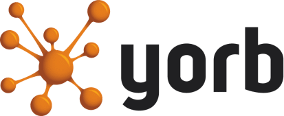Yorb logo